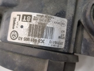 Фара (передняя) левая, ориг. номер 3C0941005AD, Volkswagen Passat 2005-2010