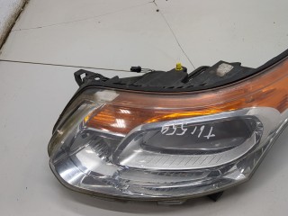 Фара (передняя) левая, ориг. номер 6208N6, Citroen C3 picasso 2008-2012