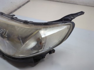 Фара (передняя) левая, ориг. номер 84001SC171, Subaru Forester (S12) 2007-2011