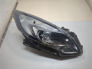 Фара (передняя) правая Opel Zafira 2008-2014
