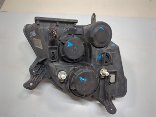 Фара (передняя) левая, ориг. номер 93321052, 1216153, 93175364, Opel Meriva 2002-2006