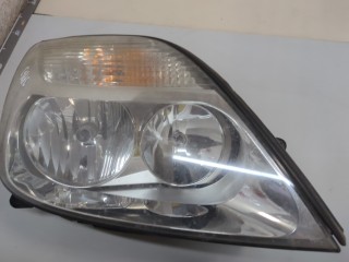 Фара (передняя) правая, Renault Scenic 1999-2003