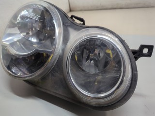 Фара (передняя) правая, ориг. номер 6Q1941008AF, Volkswagen Polo 2001-2005