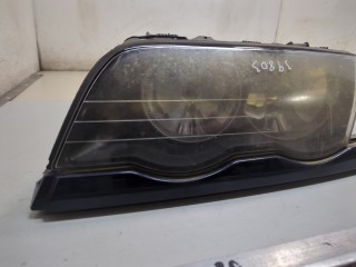 Фара (передняя) левая, ориг. номер 6902745, 0301089205, 63126902745, BMW 3 E46 1997-2003