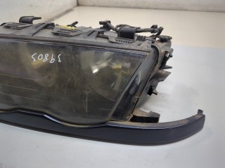 Фара (передняя) левая, ориг. номер 6902745, 0301089205, 63126902745, BMW 3 E46 1997-2003