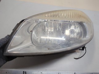 Фара (передняя) левая, ориг. номер 260605447R, Renault Scenic 2003-2006