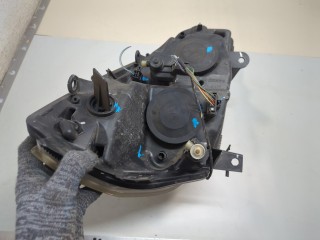 Фара (передняя) левая, ориг. номер 260605447R, Renault Scenic 2003-2006
