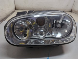 Фара (передняя) левая, ориг. номер 1J1941017F, Volkswagen Golf 4 1997-2006