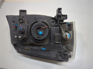 Фара (передняя) левая, ориг. номер 260608H925, Nissan X-Trail (T30) 2000-2004