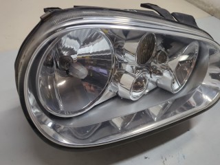 Фара (передняя) правая, ориг. номер 1J1941018F, Volkswagen Golf 4 1997-2006