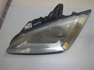 Фара (передняя) левая Ford Focus 2004-2008