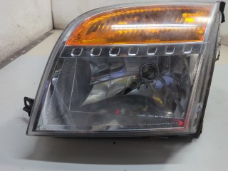 Фара (передняя) левая, ориг. номер 1547725, 6N1113W030CE, Ford Fusion 2005-2012