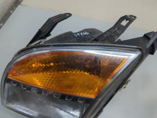 Фара (передняя) левая, ориг. номер 1547725, 6N1113W030CE, Ford Fusion 2005-2012