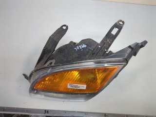 Фара (передняя) левая, ориг. номер 1547725, 6N1113W030CE, Ford Fusion 2005-2012