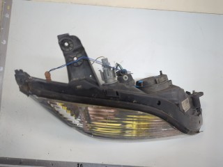 Фара (передняя) правая, ориг. номер 260102746R, Renault Scenic 1999-2003