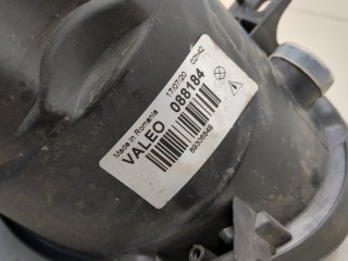 Фара (передняя) правая, ориг. номер 6Q1941008AF, Volkswagen Polo 2001-2005
