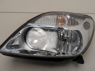 Фара (передняя) левая Renault Scenic 1999-2003