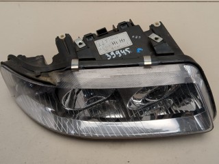 Фара (передняя) правая, ориг. номер 8L0941004AF, Audi A3 2000-2003
