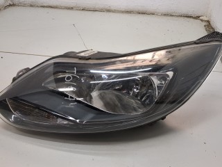 Фара (передняя) левая Ford Focus 2011-2015