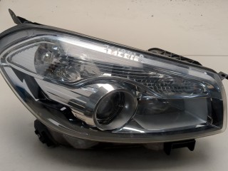 Фара (передняя) правая Nissan Qashqai 2006-2010