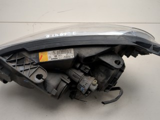 Фара (передняя) правая, ориг. номер 26010BR01A, Nissan Qashqai 2006-2010