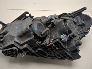 Фара (передняя) правая, ориг. номер 26010BR01A, Nissan Qashqai 2006-2010