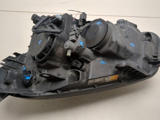 Фара (передняя) правая, ориг. номер 26010BR01A, Nissan Qashqai 2006-2010