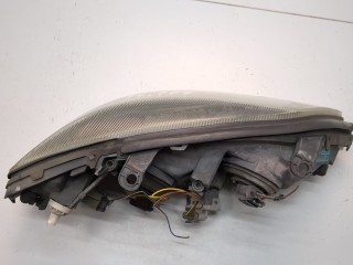 Фара (передняя) левая, ориг. номер 13132461, 1216291, Opel Astra 1998-2009