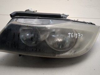 Фара (передняя) левая BMW 3 серия 2004-2008