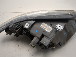 Фара (передняя) левая, ориг. номер 63116942723, BMW 3 серия 2004-2008