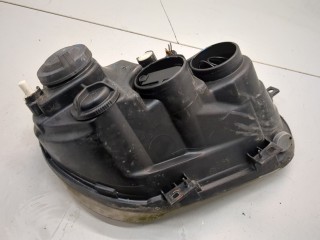 Фара (передняя) левая, ориг. номер 6Q1941007AF, Volkswagen Polo 2001-2005