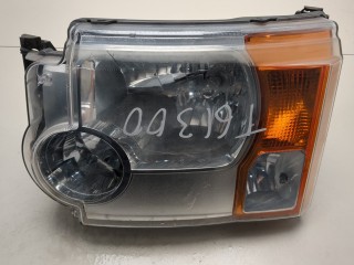 Фара (передняя) левая Land Rover Discovery 2004-2009