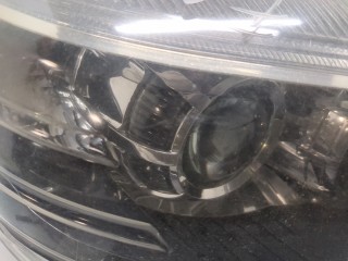 Фара (передняя) правая, ориг. номер A2039061000, Mercedes CLC 2008-2011