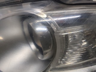Фара (передняя) правая, ориг. номер 3C0941005R, Volkswagen Passat 2005-2010