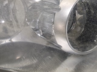 Фара (передняя) правая, ориг. номер 26010JD000, Nissan Qashqai 2006-2010