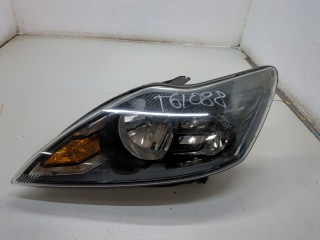 Фара (передняя) левая Ford Focus 2004-2008