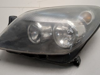 Фара (передняя) левая Opel Astra 1998-2009