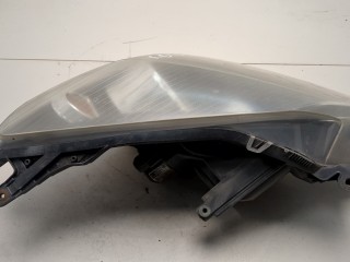Фара (передняя) левая, ориг. номер 24451030, 1216559, Opel Astra 1998-2009