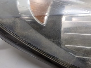 Фара (передняя) правая, ориг. номер 1216560, 24451031, Opel Astra 1998-2009