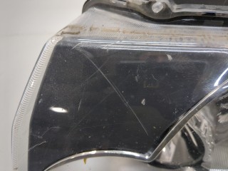 Фара (передняя) левая, ориг. номер LR001572, 6H5213W030AC, Land Rover Freelander 2 2006-2010