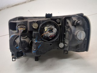 Фара (передняя) правая, ориг. номер XBC500940, Land Rover Freelander 1 2003-2006
