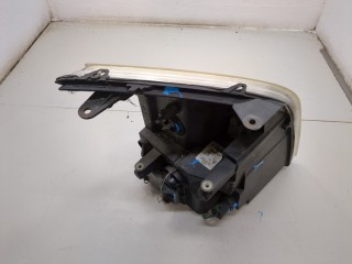 Фара (передняя) левая, Ford Transit 2006-2014