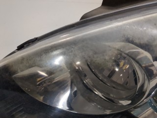Фара (передняя) левая, Hyundai i30 2007-2010