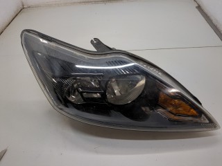 Фара (передняя) правая Ford Focus 2007-2011