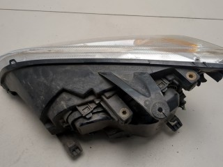 Фара (передняя) правая, ориг. номер 1480986, 4M5113099KD, Ford Focus 2004-2008