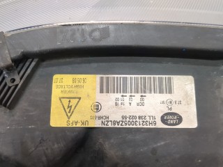 Фара (передняя) левая, ориг. номер XBC501773LZN, 6H3213005ZA8LZN, Land Rover Range Rover Sport 2005-2009