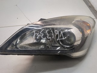 Фара (передняя) левая, KIA Cee'd 2006-2010