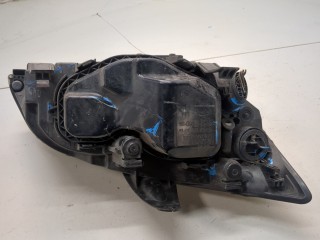 Фара (передняя) левая, ориг. номер 4M5113101BD, 1480991, Ford Focus 2004-2008