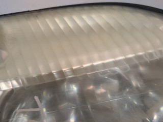 Фара (передняя) правая, ориг. номер 260108H725, Nissan X-Trail (T30) 2004-2007
