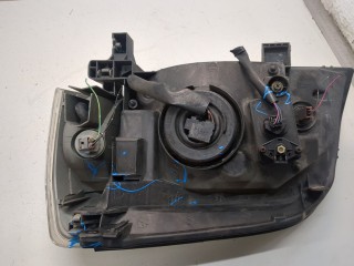 Фара (передняя) правая, ориг. номер 260108H725, Nissan X-Trail (T30) 2004-2007